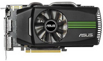 Asus ENGTX460 directCU TOP/2DI/768MD5